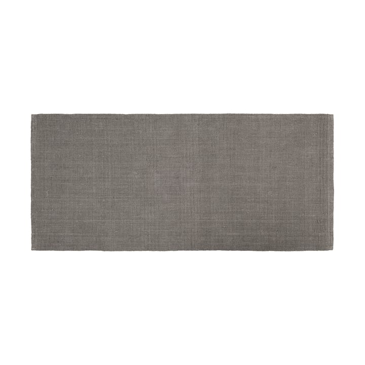 Fiona jute χαλί 80x180 cm - Cement grey - Dixie