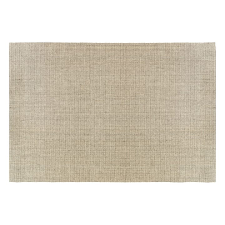 Sisal χαλί γκρι μπεζ - 190x290 cm - Dixie