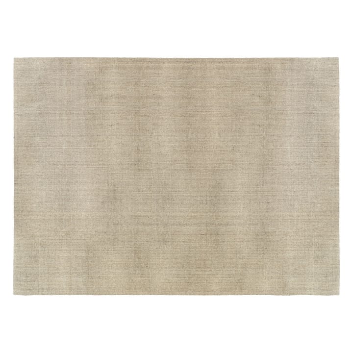 Sisal χαλί γκρι μπεζ - 240x300 cm - Dixie