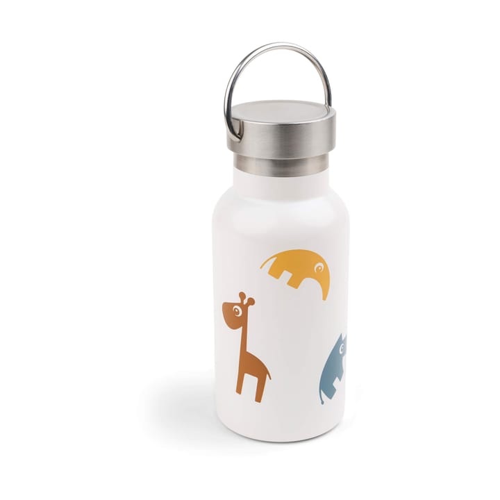 Θερμός Deer Friends 350 ml, Άσπρο Done by deer