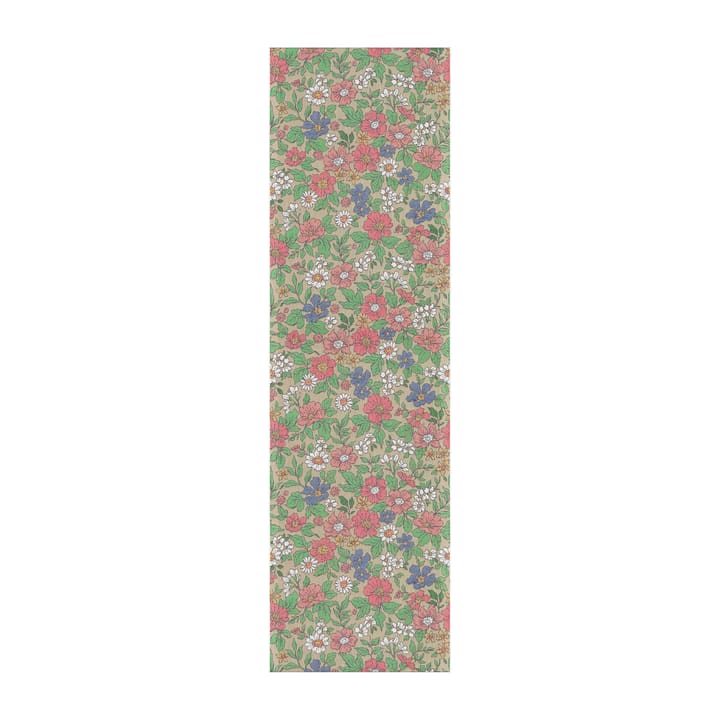 Τραπεζομάντιλο Blomsteräng - 35x120 εκ. - Ekelund Linneväveri