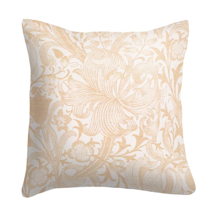 Καλύμμα μαξιλαριού Golden Lily 40x40 cm - Multi - Ekelund Linneväveri