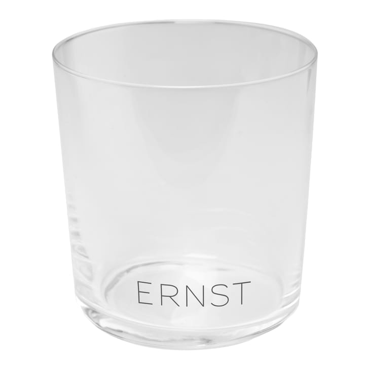 Ernst ποτήρια 37cl - διαφανές - ERNST