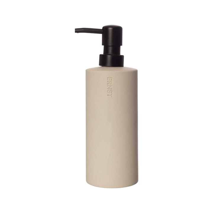 Ernst soap pump 50 cl - Φυσικό άσπρο - ERNST