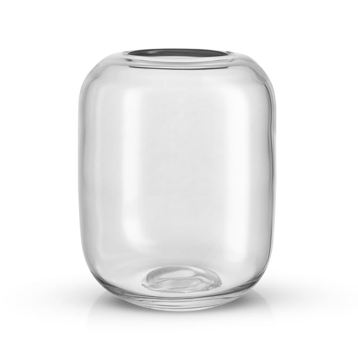 Acorn βάζο 16.5 εκ - Clear - Eva Solo