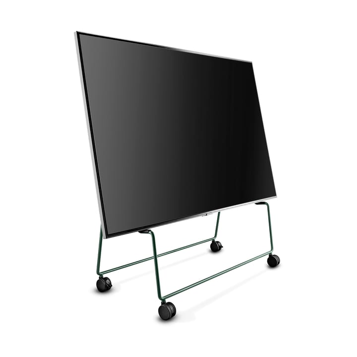 Carry TV-σταντ με ρόδες, Cedar Green Eva Solo