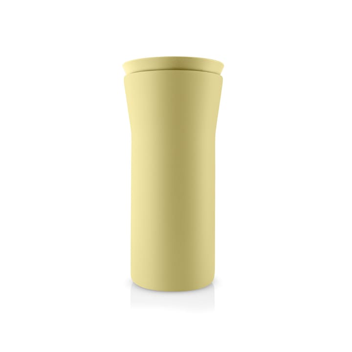 City To Go thermos φλιτζάνι 0.35 L - Champagne - Eva Solo