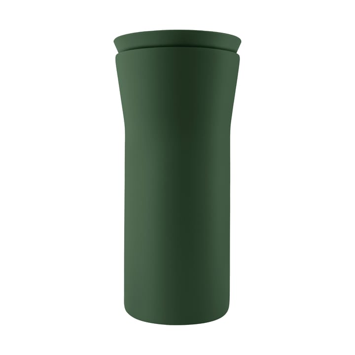 City To Go thermos φλιτζάνι 0.35 L, Emerald green Eva Solo