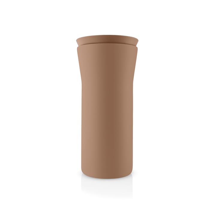 City To Go thermos φλιτζάνι 0.35 L - Mocca - Eva Solo