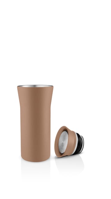 City To Go thermos φλιτζάνι 0.35 L - Mocca - Eva Solo