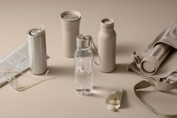 City To Go thermos φλιτζάνι 0.35 L - Pearl beige - Eva Solo