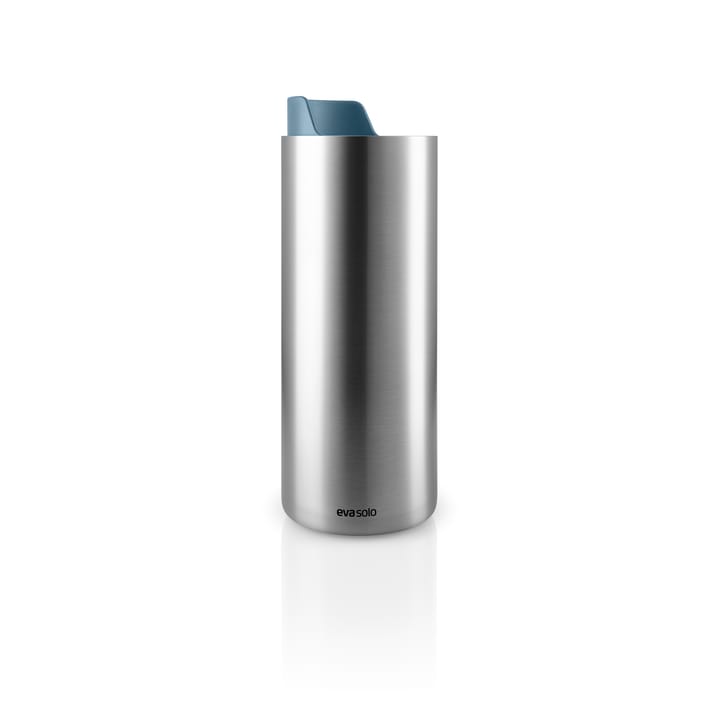 Eva Solo Urban To Go thermos κούπα recycled - Dusty blue - Eva Solo