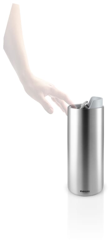 Eva Solo Urban To Go thermos κούπα recycled - Marble grey - Eva Solo