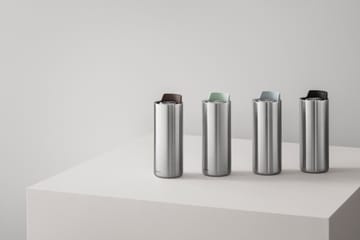 Eva Solo Urban To Go thermos κούπα recycled - Marble grey - Eva Solo