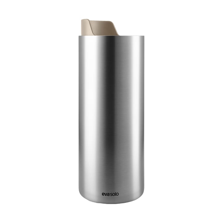 Eva Solo Urban To Go thermos κούπα recycled - Pearl beige - Eva Solo