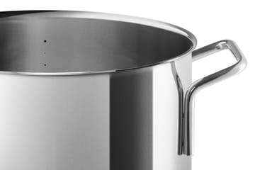 Eva Trio Stainless Steel κατσαρόλα - 2,2 λίτρα - Eva Solo