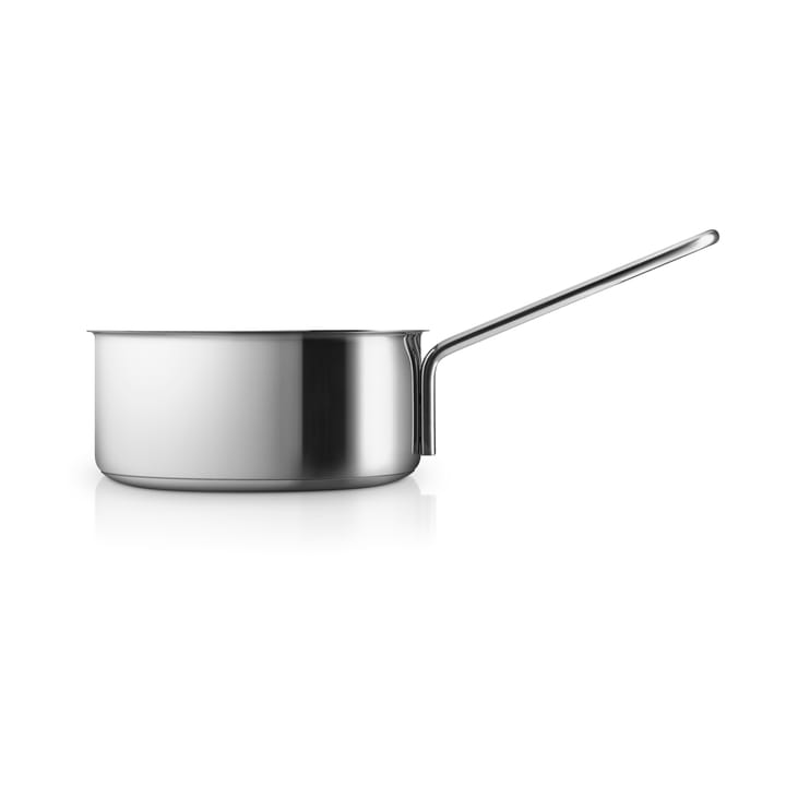 Eva Trio Stainless Steel κατσαρόλα sauté - 1,3 L - Eva Solo