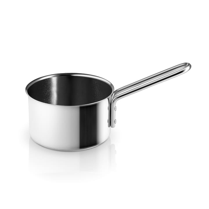 Eva Trio Stainless Steel Slip-Let κεραμική κατσαρόλα - 1,1 Λ - Eva Solo