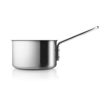 Eva Trio Stainless Steel Slip-Let κεραμική κατσαρόλα - 1,1 Λ - Eva Solo