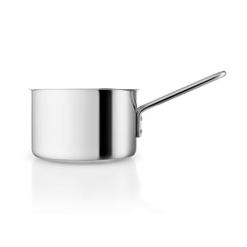 Eva Trio Stainless Steel Slip-Let κεραμική κατσαρόλα - 1,8 Λ - Eva Solo