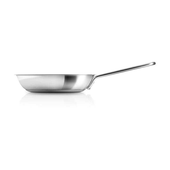 Τηγάνι Eva Trio Stainless Steel Slip-Let - 20 εκ - Eva Solo