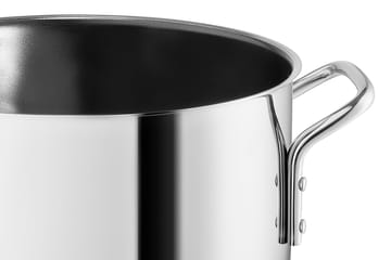 Eva Trio Stainless Steel Slip-Let κεραμική κατσαρόλα - 2,2 λίτρα - Eva Solo