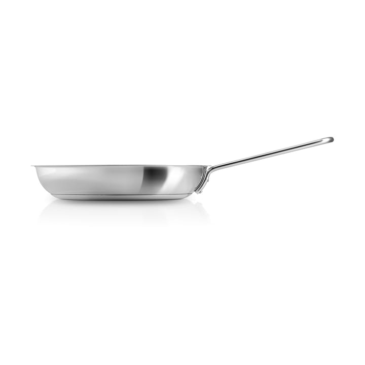 Τηγάνι Eva Trio Stainless Steel Slip-Let - 24 εκ. - Eva Solo