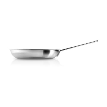 Eva Trio Stainless Steel Slip-Let κεραμικό τηγάνι - 28 εκ. - Eva Solo