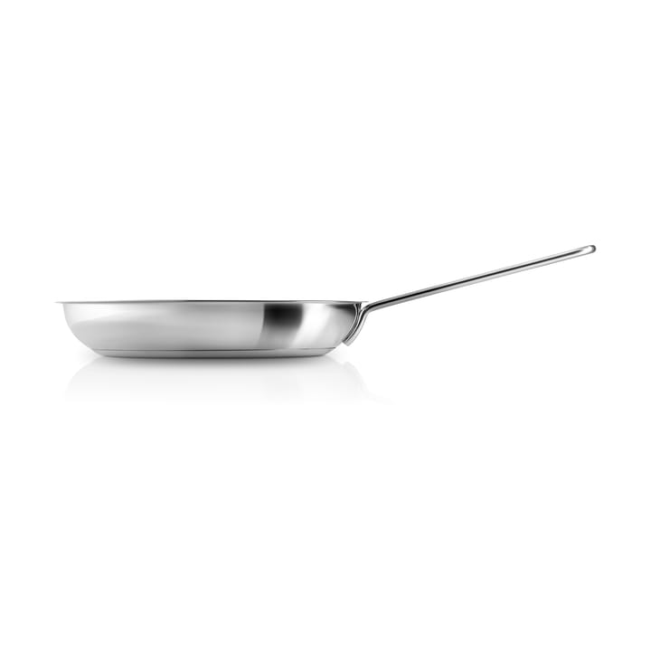 Eva Trio Stainless Steel Slip-Let κεραμικό τηγάνι - 28 εκ. - Eva Solo