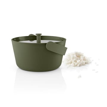 Green Tool Ρυζοθήκη για φούρνο μικροκυμάτων - 1,7 λίτρα - Eva Solo