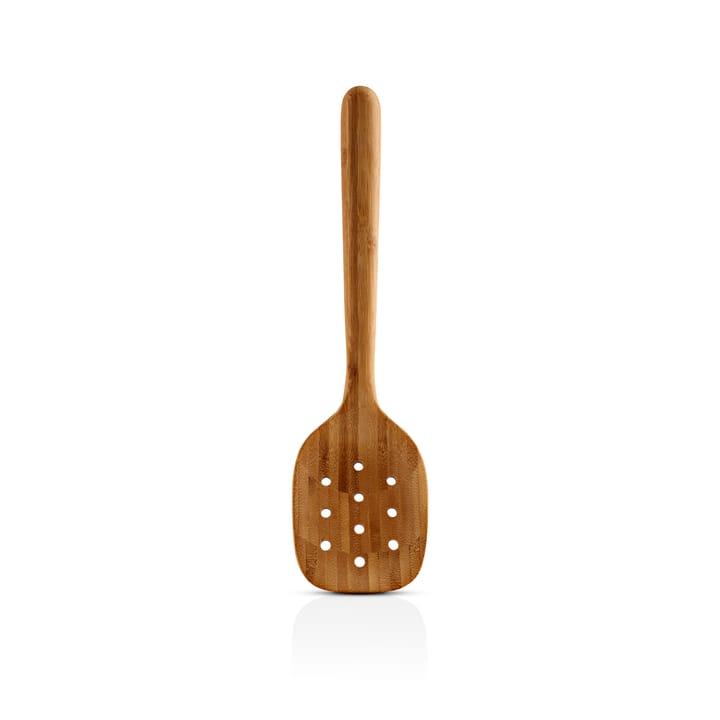 Κουτάλα τρυπητή Nordic kitchen 29 cm - Bamboo - Eva Solo