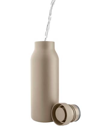 Urban μπουκάλι θερμός 0,5 L - Pearl beige - Eva Solo