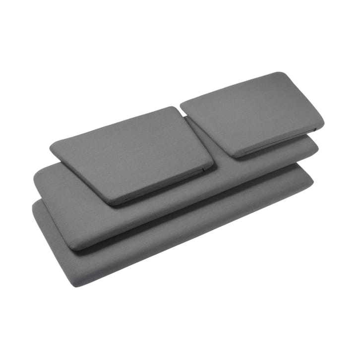 Μαξιλάρι πολυθρόνας J148 - Anthracite grey - FDB Møbler