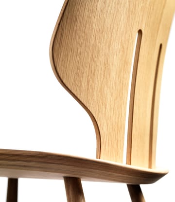 Καρέκλα J67 - Oak nature lacquered - FDB Møbler
