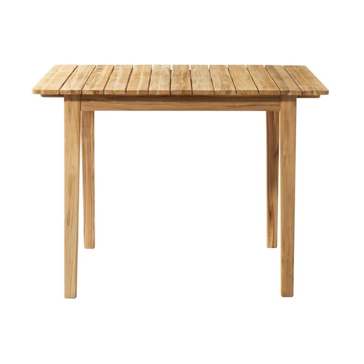 M3 Sammen Table τραπέζι - Teak-nature oiled - FDB Møbler