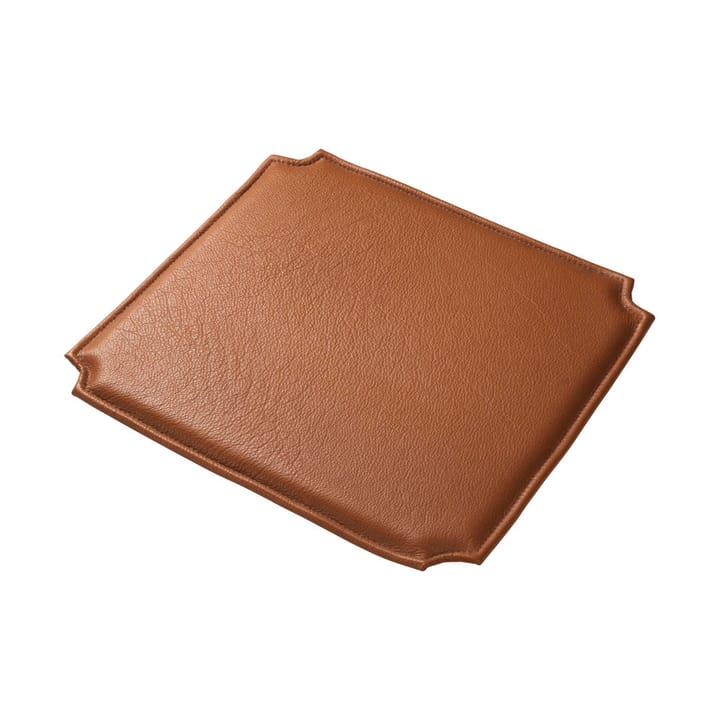 Μαξιλάρι καθίσματος R5 Nøje J178 - Cognac leather - FDB Møbler