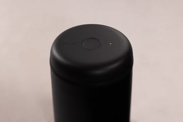 Ηλεκτρικό δοχείο κενού Atmos 1,2 L - Matte black - Fellow