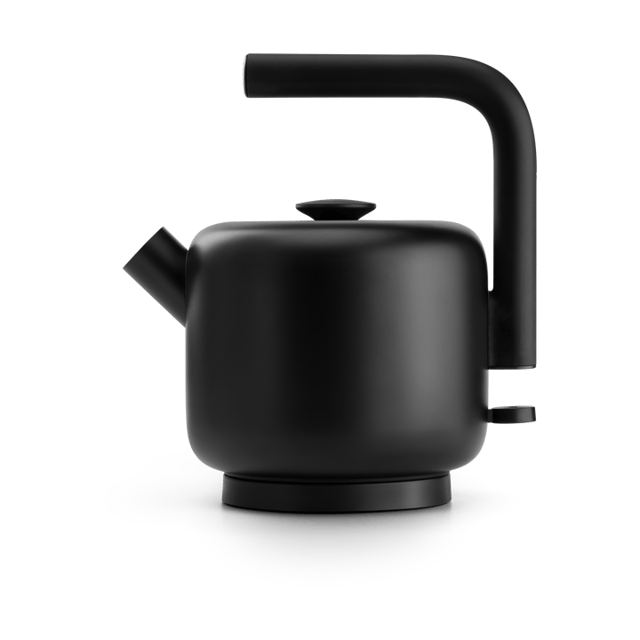 Βραστήρας νερού Clyde 1,5 L - Matte black - Fellow