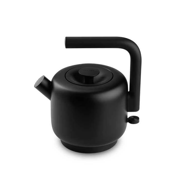 Βραστήρας νερού Clyde 1,5 L - Matte black - Fellow