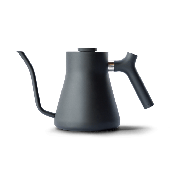 Stagg ηλεκτρικός βραστήρας pour-over 1 L - Matte black - Fellow