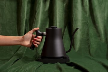 Stagg ηλεκτρικός βραστήρας pour-over 1 L - Matte black - Fellow