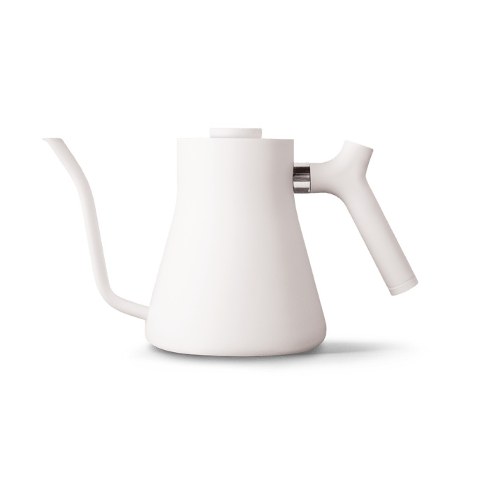 Stagg ηλεκτρικός βραστήρας pour-over 1 L - Matte white - Fellow