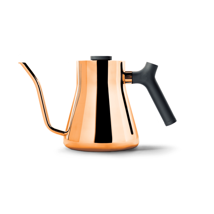 Stagg ηλεκτρικός βραστήρας pour-over 1 L - Polished cooper - Fellow