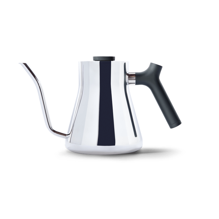 Stagg ηλεκτρικός βραστήρας pour-over 1 L - Polished steel - Fellow