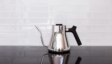 Stagg ηλεκτρικός βραστήρας pour-over 1 L - Polished steel - Fellow