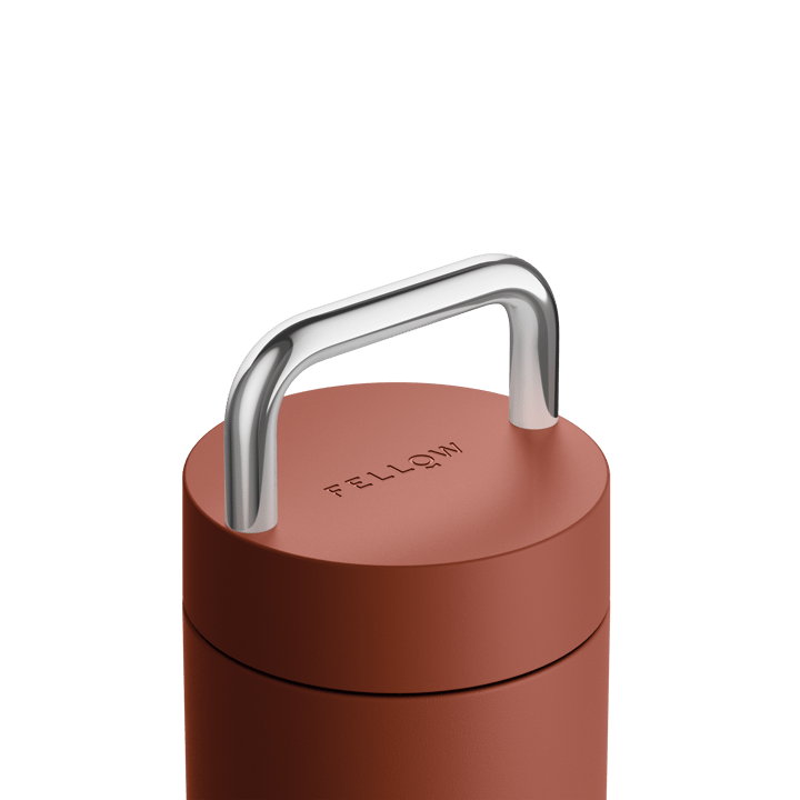 Κούπα Thermos Carter Carry limited edition 59 cl - Sienna - Fellow