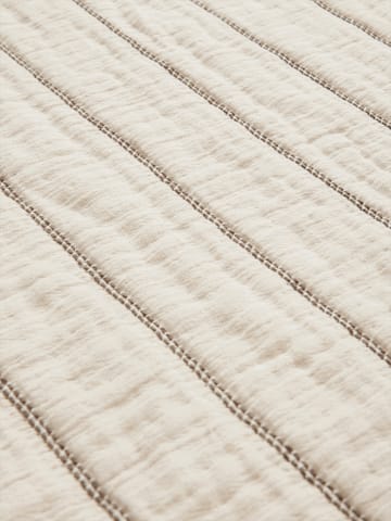 Aires ριχτάρι 240x160 cm - Undyed - ferm LIVING