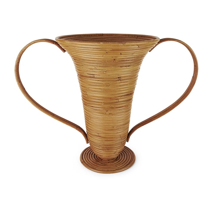 Amphora μεγάλο βάζο - Natural stained - Ferm LIVING