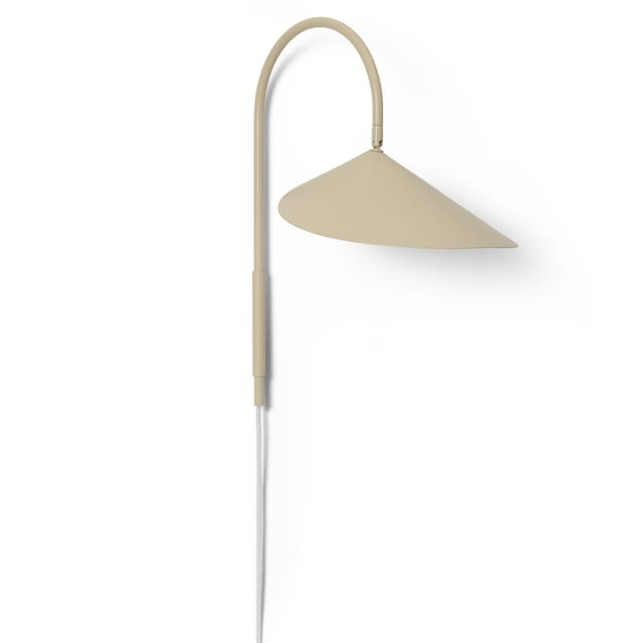 Arum swivel λάμπα τοίχου - Cashmere - Ferm LIVING