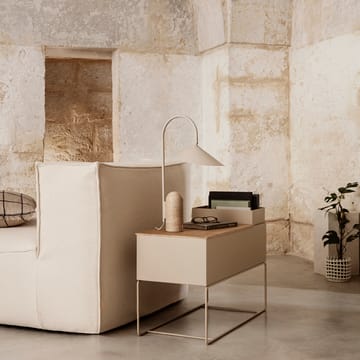 Arum επιτραπέζιο φωτιστικό - κασμίρ - ferm LIVING